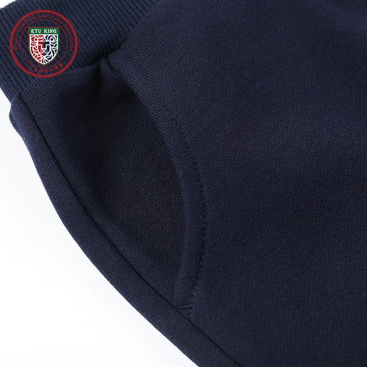 武汉一土幼稚园男女孩同款棒球裤* 商品图4