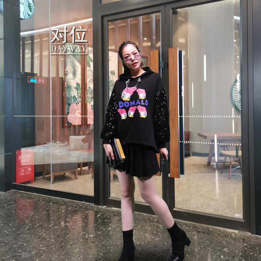 艾衣集SY9E9A_卫衣_ZK 商品图1