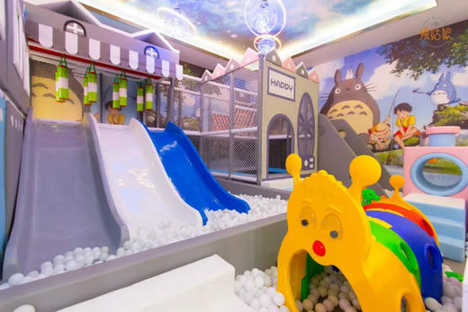 南通慢姑娘十里海湾别墅轰趴 商品图12