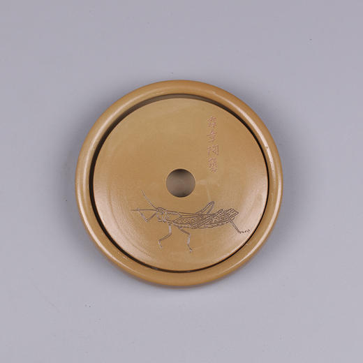 霖章陶艺干泡台 商品图2