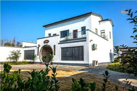 嘉兴慢姑娘唯鼎庄园主题轰趴