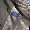 Hardy Minnis Flannel 英式法兰绒绿色马球大衣 商品缩略图10