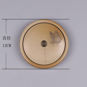 霖章陶艺干泡台