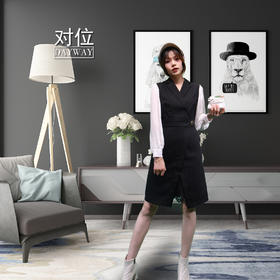 对位SQ825J_连衣裙_ZK