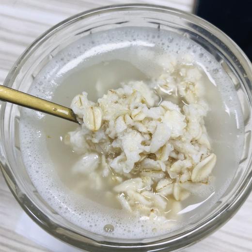 【限时团购】蒙北燕麦片 自然成长 天然麦香味浓郁 口感丝滑细腻软糯 商品图6