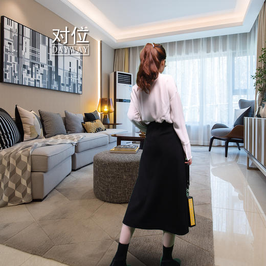 对位SQ2U16_真丝衫_ZK 商品图2