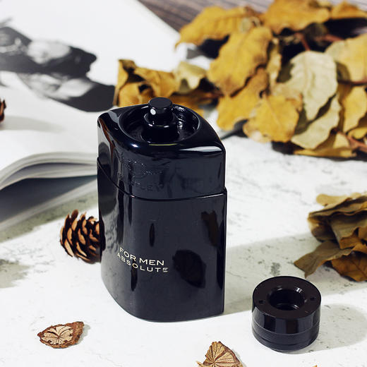 宾利 黑色尊爵 Bentley For Men Absolute 分装 商品图2