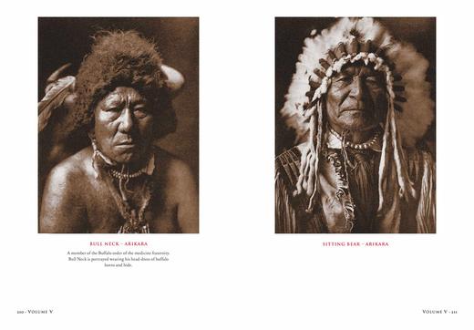 【预订】【TASCHEN】The North American Indian | 北美印第安人 摄影集 商品图3