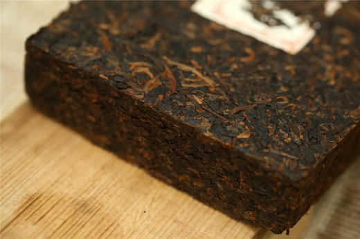 班章古树·宫廷金砖（熟普） 商品图9