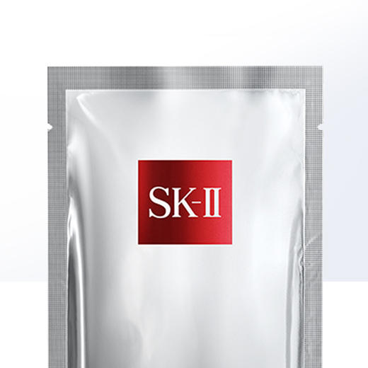 SK-II 护肤面膜 前男友面膜10片 商品图1