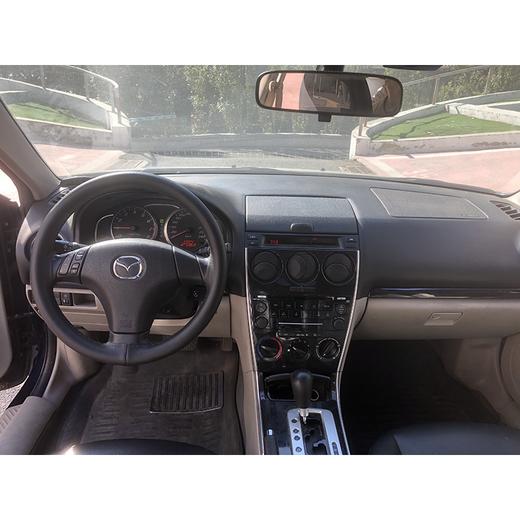 马自达 6 2.0L 自动时尚型 【长租-北京】 商品图5