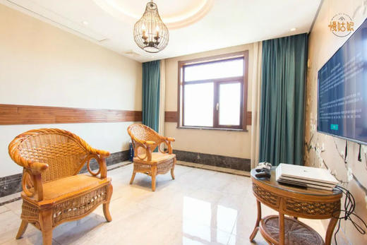 杭州慢姑娘浅水滩轰趴 商品图7