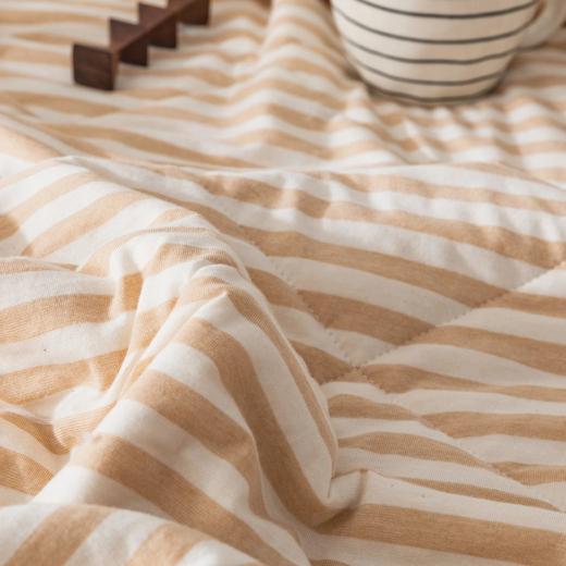 丨生态丨乐坊针织秋冬被【可机洗】自然元素 150*200单人  200*230双人 商品图2