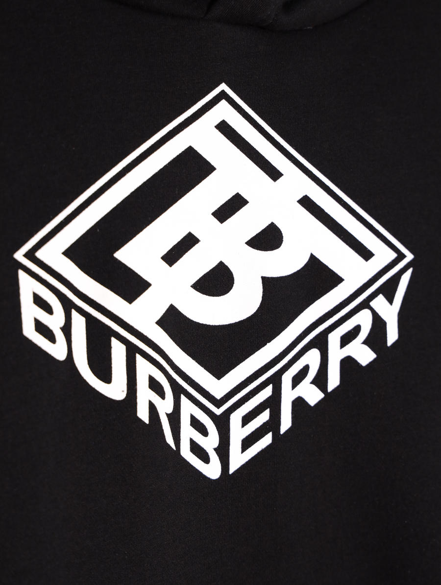 bbr logo graph1c cotton hoodie 伦敦系列19新标加绒连帽卫衣 wy276