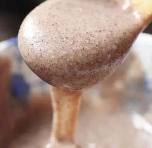 垆土铁棍山药粉 温县怀山药粉 盒装/罐装/礼盒装 商品图1