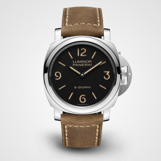 沛纳海 PANERAI  Luminor庐米诺 Base腕表 PAM00914 商品图0