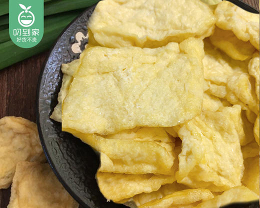 莆田盐卤豆干/盒（约500g）生产日期：4月20日左右 商品图4