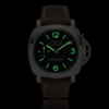 沛纳海PANERAI  Luminor Marina 男士自动机械腕表 PAM00422 商品缩略图3