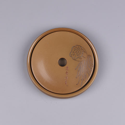 霖章陶艺干泡台 商品图2