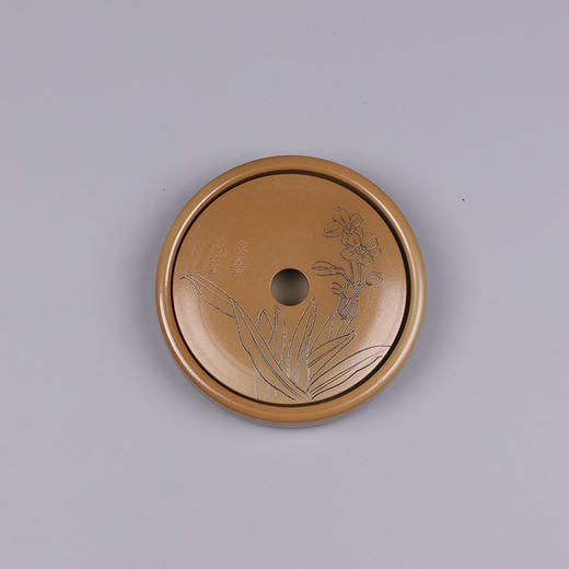 霖章陶艺干泡台 商品图3