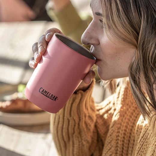 camelbak美国驼峰tumbler汤波拉不锈钢双层保温水杯06l