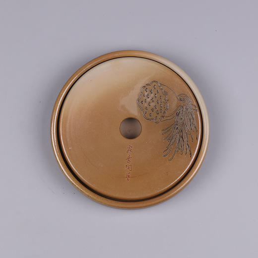 霖章陶艺干泡台 商品图3