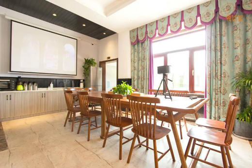 杭州慢姑娘浅水滩轰趴 商品图1