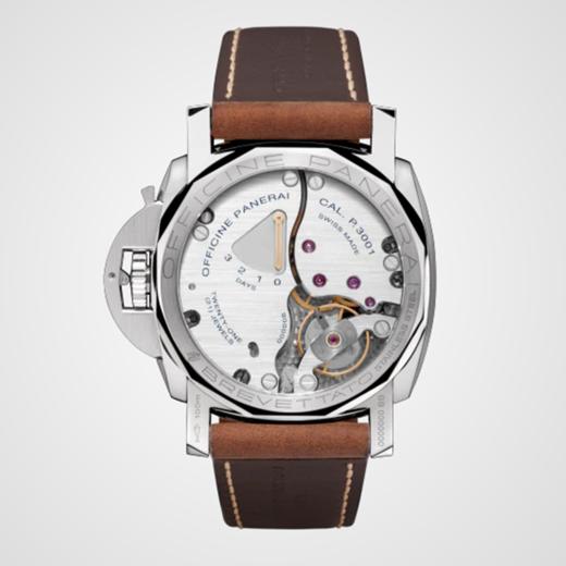 沛纳海PANERAI  Luminor Marina 男士自动机械腕表 PAM00422 商品图4