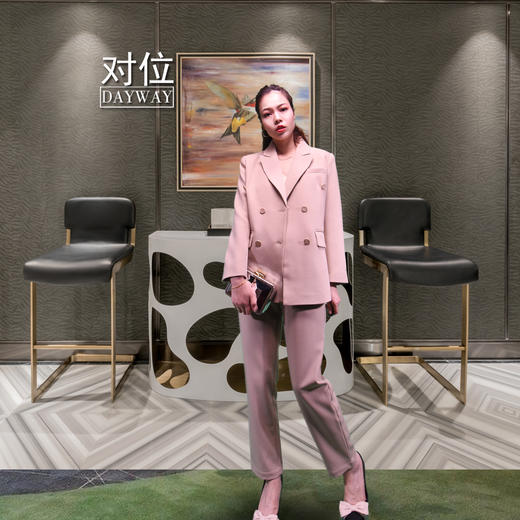 集拉米卡SKXK48_套裤_ZK 商品图1