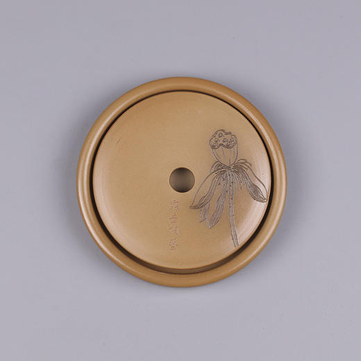 霖章陶艺干泡台 商品图4