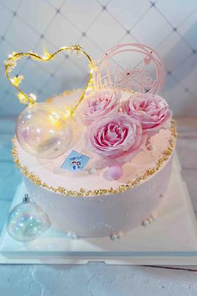 心灯鲜花 鲜花只能类似 下单前请仔细阅读商品详情