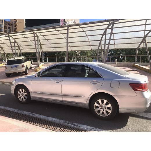 丰田 凯美瑞 240G 豪华版 【长租-北京】 商品图4