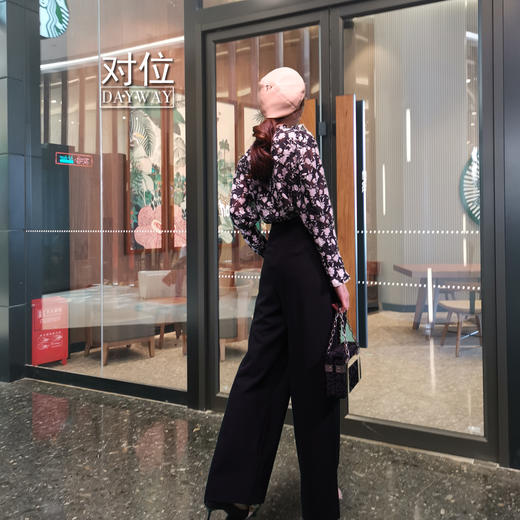 艾衣集SS3T16_娃娃衫_ZK 商品图1