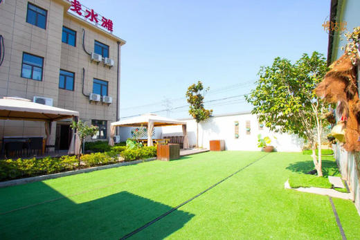 杭州慢姑娘浅水滩轰趴 商品图0