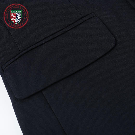 武汉一土幼稚园男孩西服外套* 商品图3