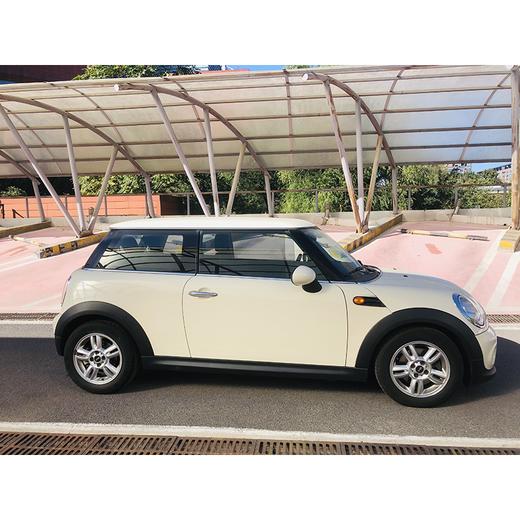 宝马 mini 1.6L ONE Baker Street 【长租-北京】 商品图4