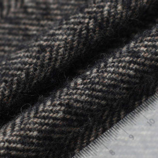 巴尔玛肯政要型大衣 商品图10