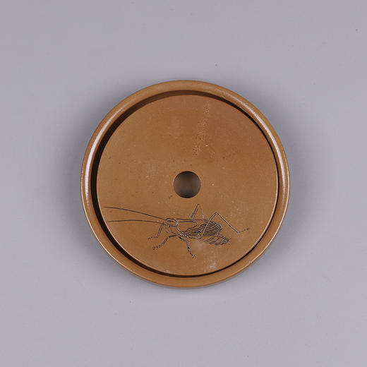 霖章陶艺干泡台 商品图3