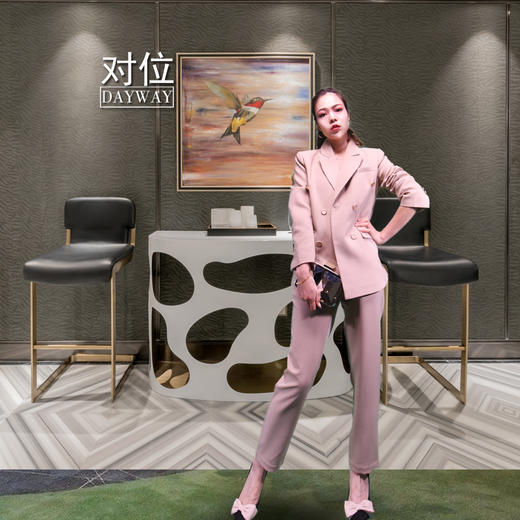 集拉米卡SKXK48_套裤_ZK 商品图0