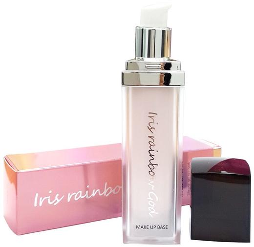 【现货】韩国原装进口MIROCO美诺珂伊里斯彩虹之神隔离霜妆前打底保湿 商品图0