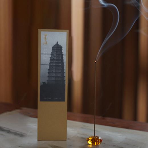 法门寺联名沉香线香 10g/管 商品图1
