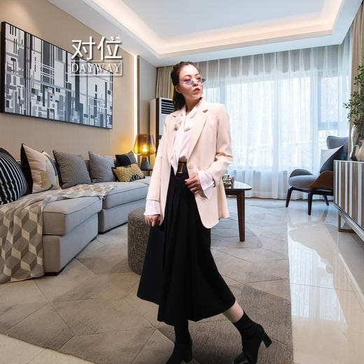 集拉米卡SZ7M9C_小西装_ZK 商品图2