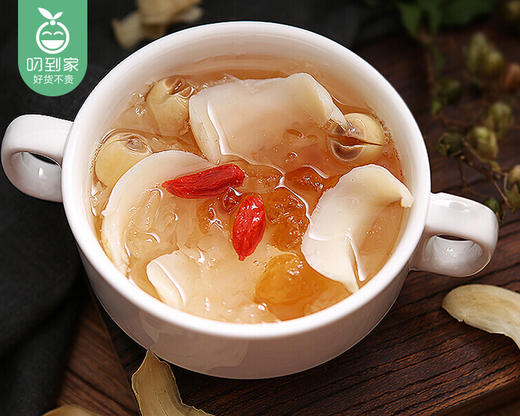 湖南隆回龙牙百合干（150g±3g/包）生产日期: 4月 商品图3