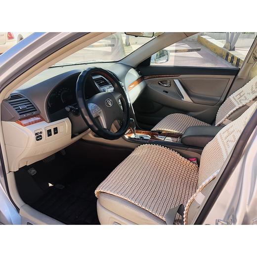 丰田 凯美瑞 240G 豪华版 【长租-北京】 商品图7