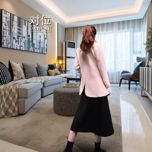 集拉米卡SZ7M9C_小西装_ZK 商品图3