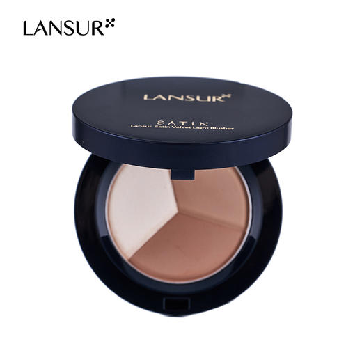 兰瑟漫时空光影立体修容盘（30170894）【30170894】 商品图1