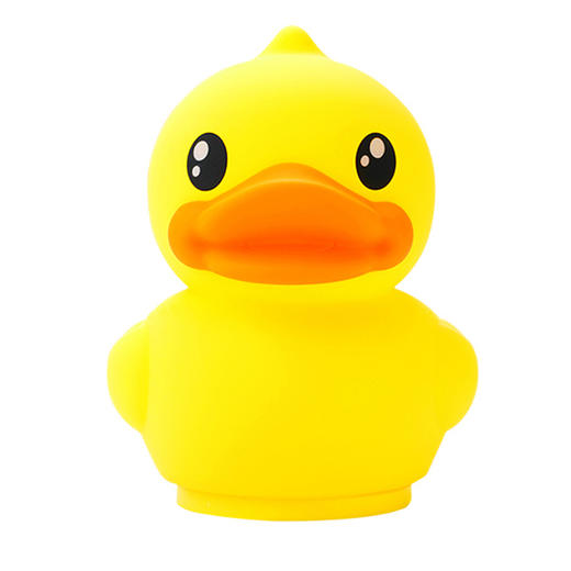 B.Duck小黄鸭硅胶小夜灯充电式YZ 商品图0
