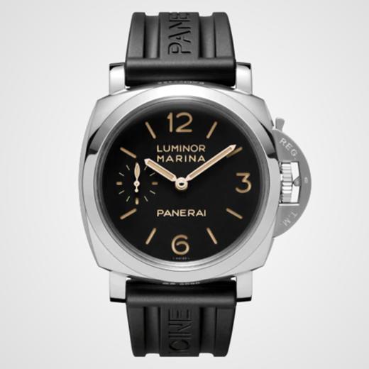 沛纳海PANERAI  Luminor Marina 男士自动机械腕表 PAM00422 商品图2