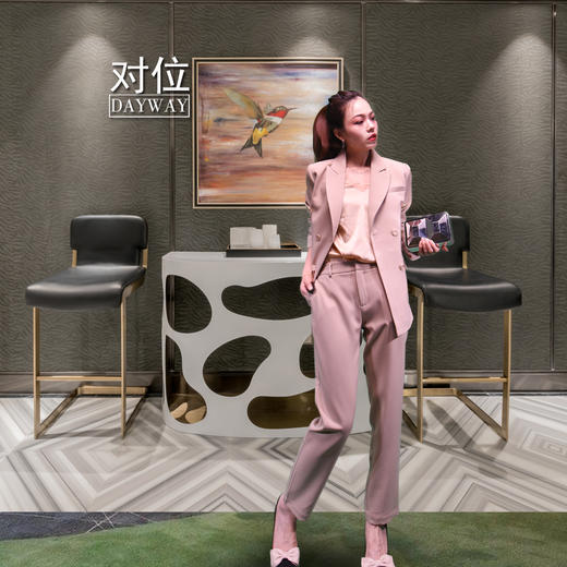 集拉米卡SKXK48_套裤_ZK 商品图2