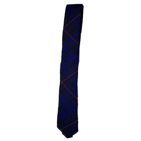 Tie 领带